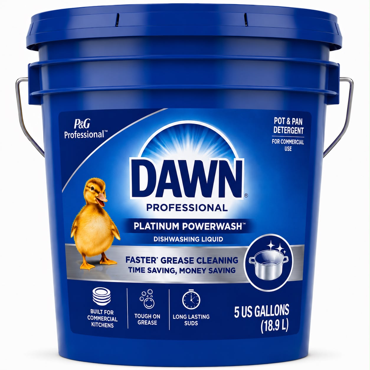Dawn Professional